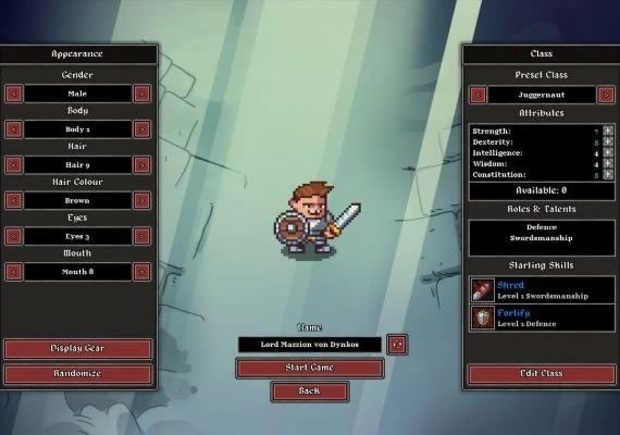 Claustrophobia: The Downward Struggle DLC EN Global