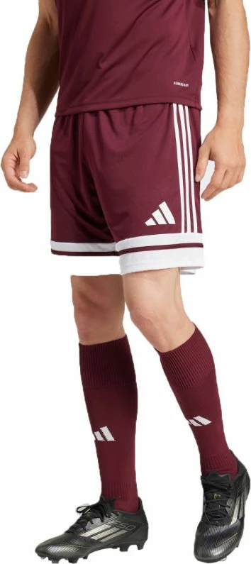 Shorce për meshkuj adidas, të kuqe