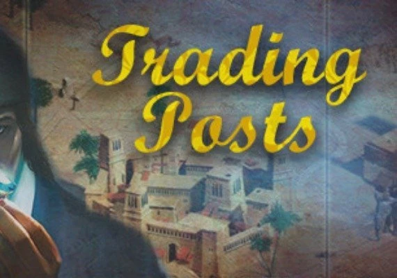 Splendor: The Trading Posts DLC EN/FI Global