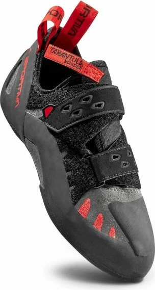 Atlete ngjitjeje La Sportiva unisex, metal/sunset