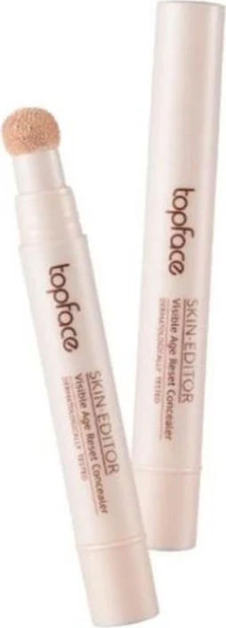 Korrektor për grim Topface Skin Editor Concealer, 004, 5.5 ml