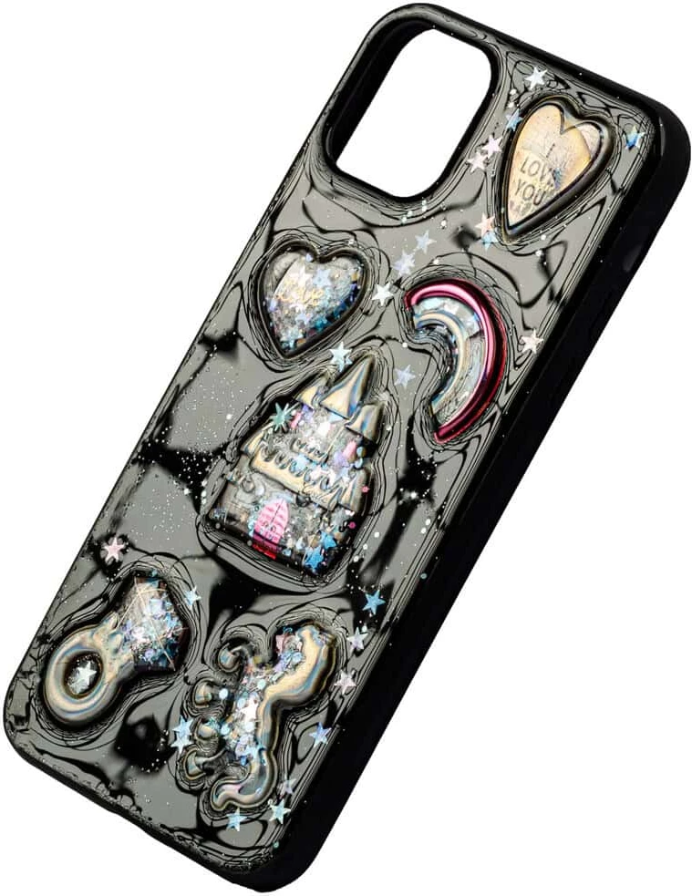 Fotroll Për Telefon Tech Time Universe (IP15PROMAX)