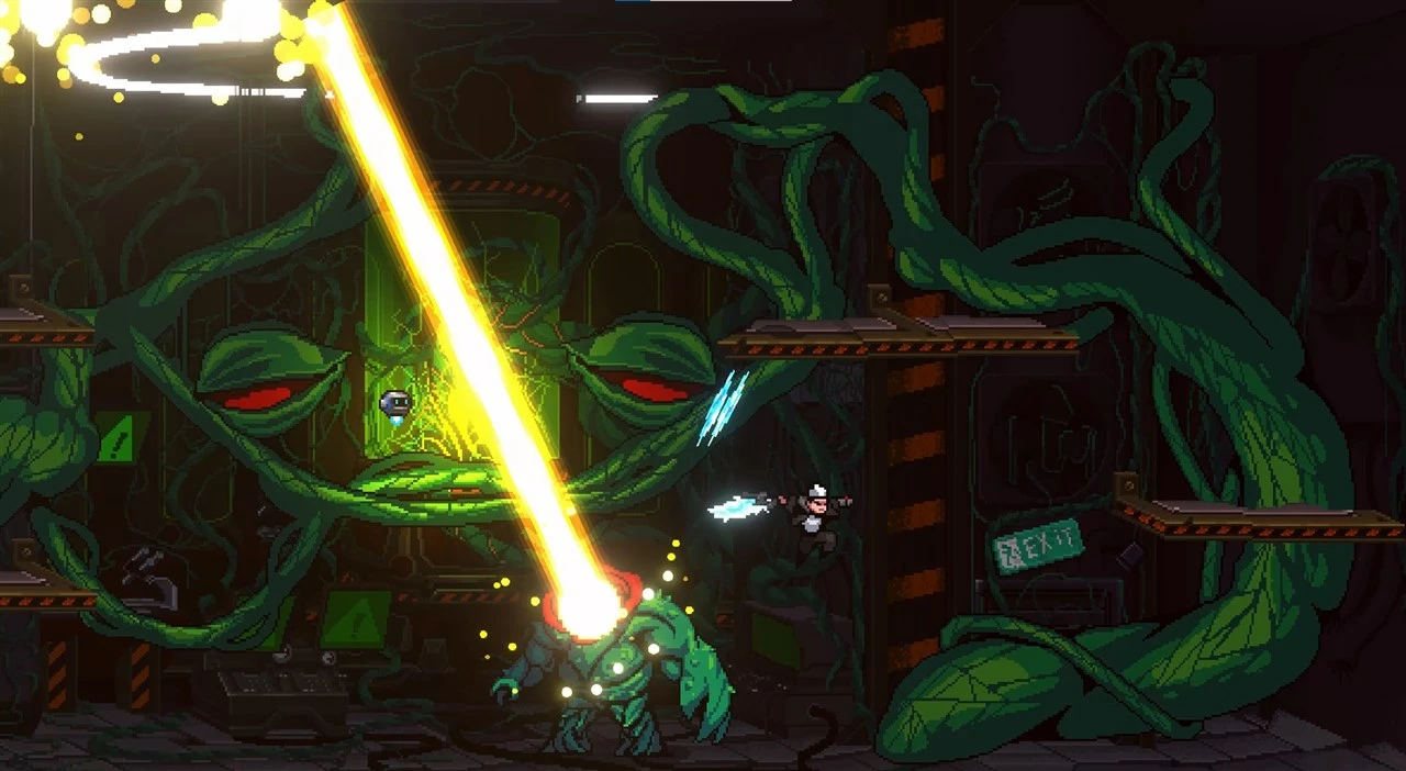 Lojë PlayStation 4 PM Studios Blade Assault, PEGI 12