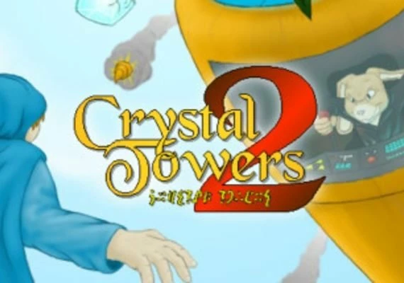 Crystal Towers 2 XL EN Global