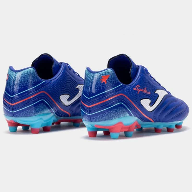 Atlete futbolli Joma, uniseks, të kaltra