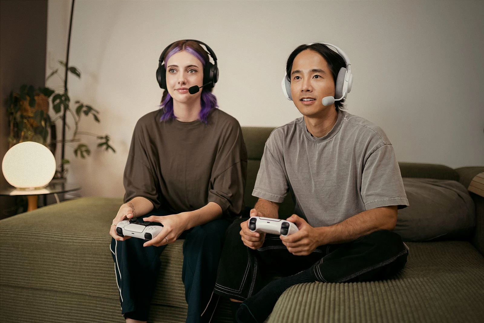 Kufje gaming SteelSeries Arctis Nova 3P Wireless 7.1, USB-C, 40mm, deri 40h, të zeza