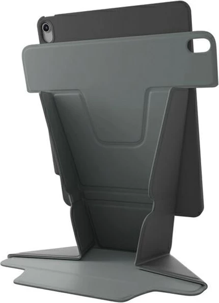 Mbështjellës tablet UNIQ Ryze 360, për iPad Air 11" (2024), i gjelbër