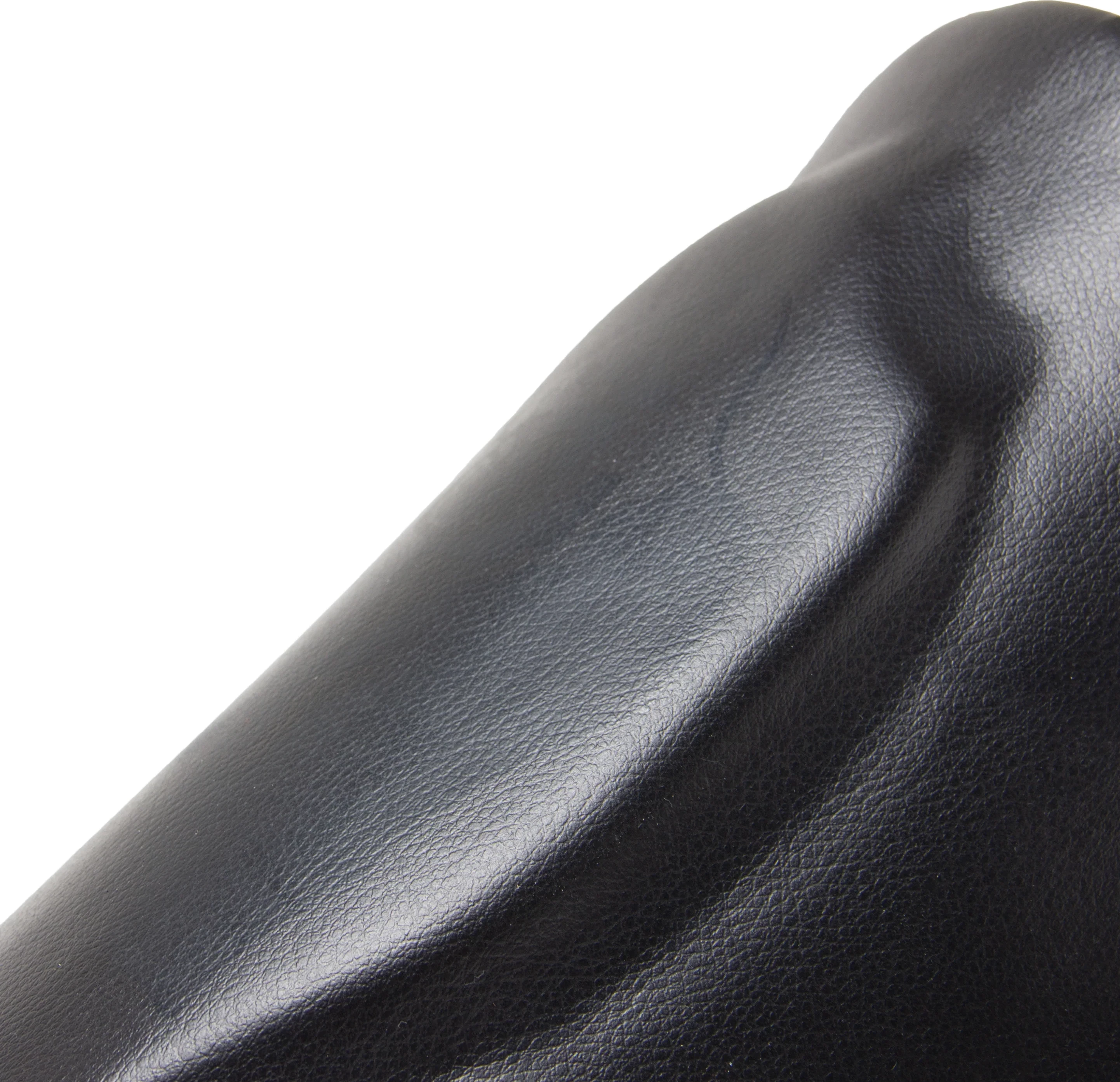 Mosby Shin Guards - Black [Madhësia: M]