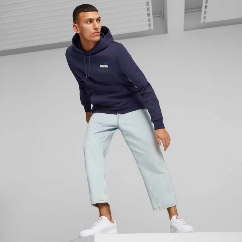 Duks Puma për meshkuj, blu marin [Madhësia: S]