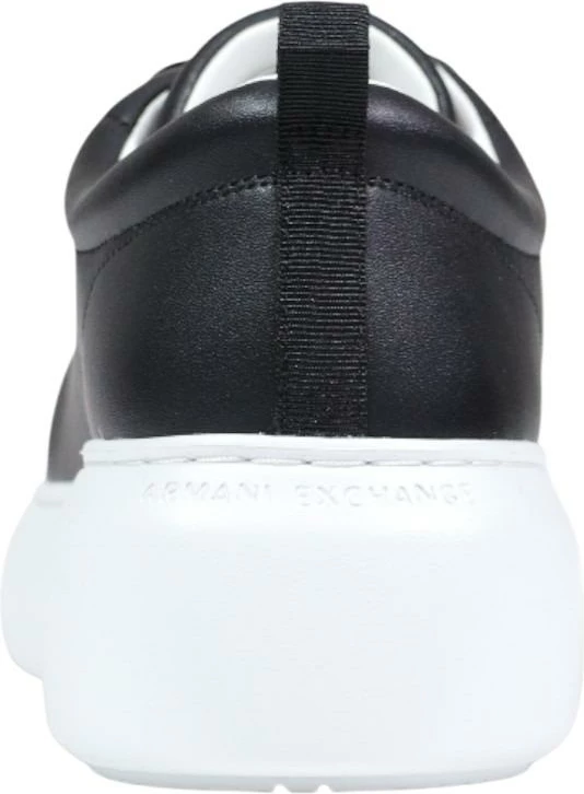 Atlete për femra Armani Exchange XW002790 AF11912, të zeza [Madhësia: 35]