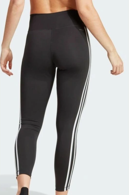 Hellonke adidas 3 Stripes 78 TIG W HT5438 për femra, të zeza [Madhësia: XS]