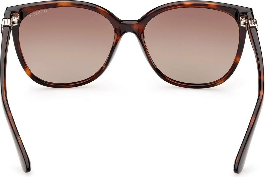 Syze dielli për femra Guess GU7864 52H, kafe [Madhësia: 58]