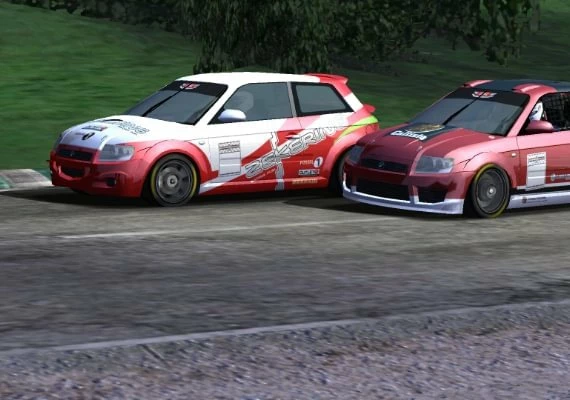 rFactor EN/DE/FR/IT/CS/PT/ES Global