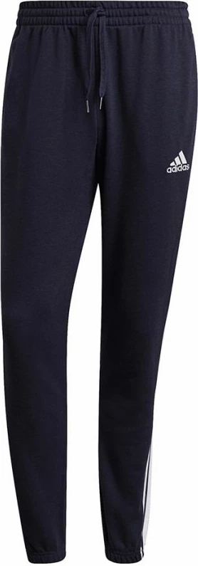 Pantallona sportive për meshkuj adidas, blu marine