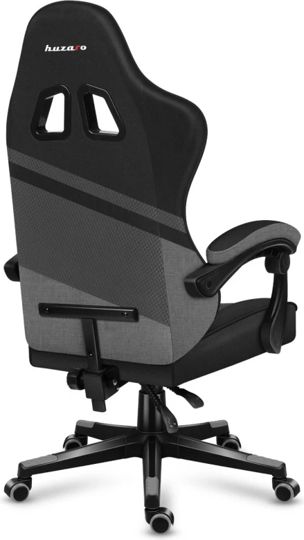 Karrige Gaming HUZARO HZ-FORCE 4.4, hiri