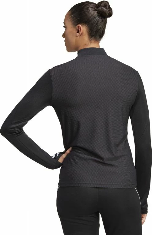 Duks adidas për Femra Tiro 23 League HS3484, ngjyrë e zezë [Madhësia: M]