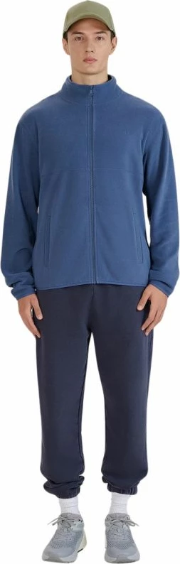 Duks për meshkuj 4F, blu