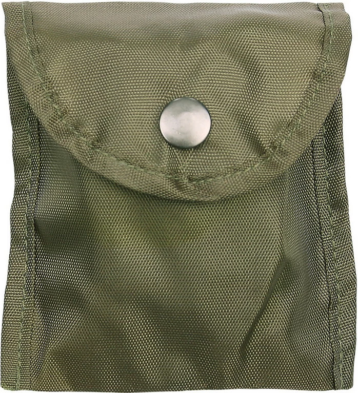 Mbijetesë Dhe Kampim Fosco Industries Compass pouch nylon