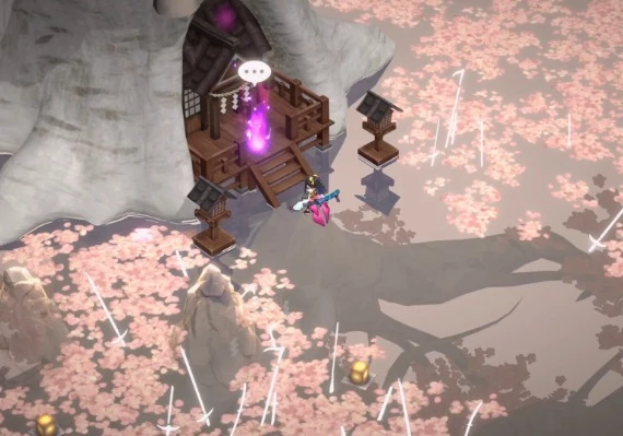 Yasha: Legends of the Demon Blade Global