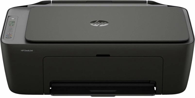 Printer multifunksional HP DeskJet 2920 (89F97B) A4, Wi‑Fi/USB, printim-skanim-kopjim, gri-e zezë