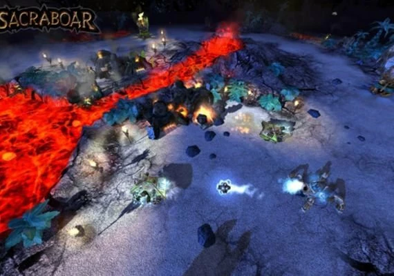 Sacraboar EN/DE Global
