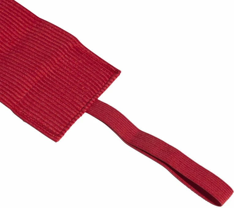 Shirit dore adidas, i kuq