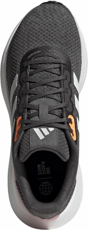 Atlete për femra adidas, grafite [Madhësia: 36]