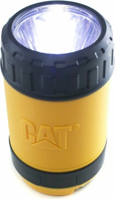 Dritë mini LED pune, CAT CT6510, 200 lm, e verdhë
