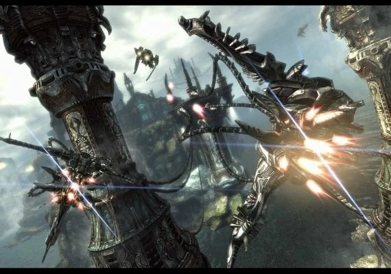 Unreal Tournament 3 Black EN Global