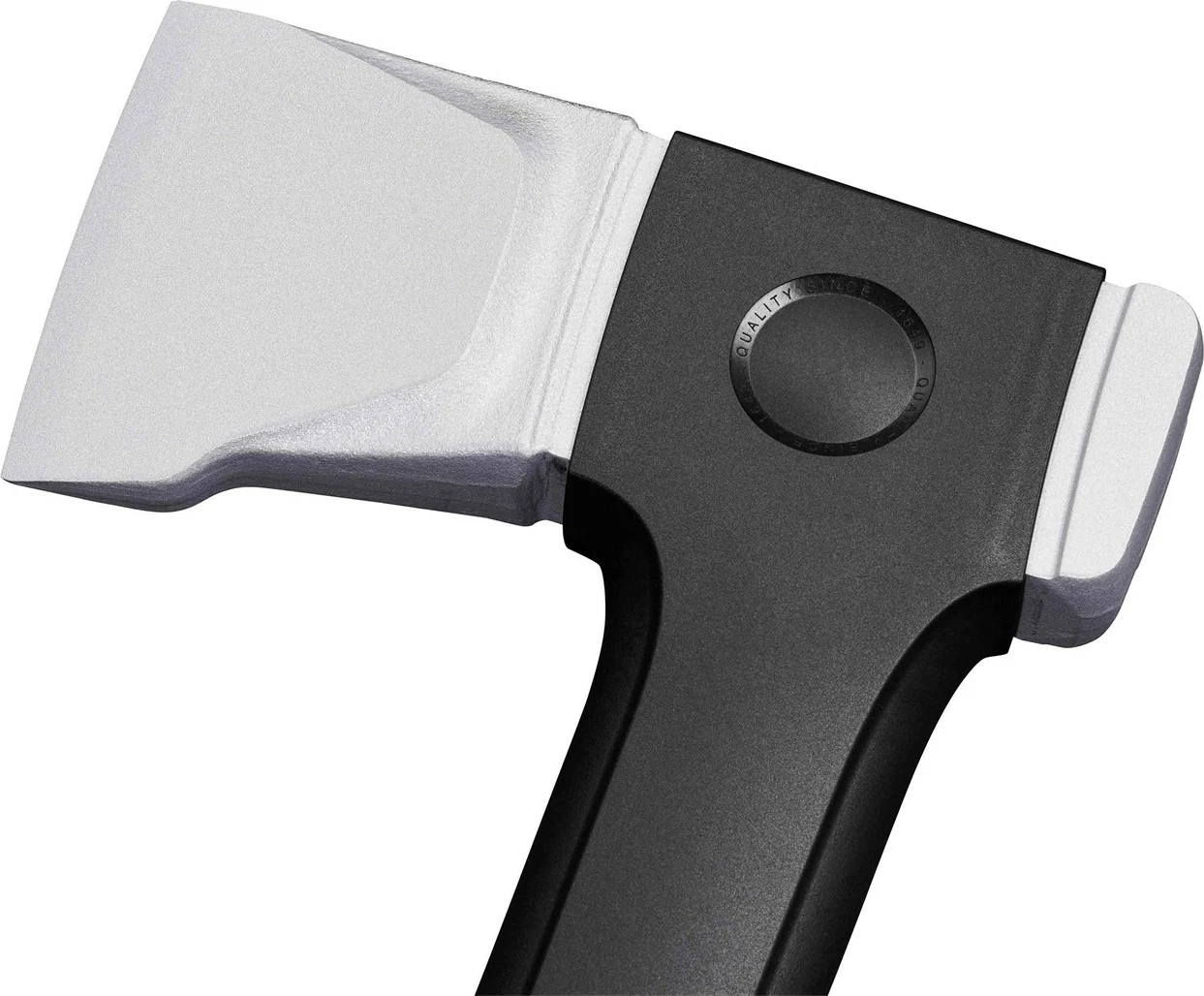 Sëpatë Fiskars X28 X-series, për ndarje druri, 1.77 kg, zezë/portokalli/çelik