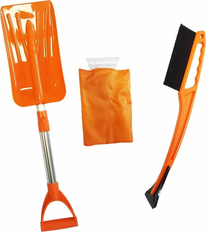 Set Dimeror 3pcs 8040 54017