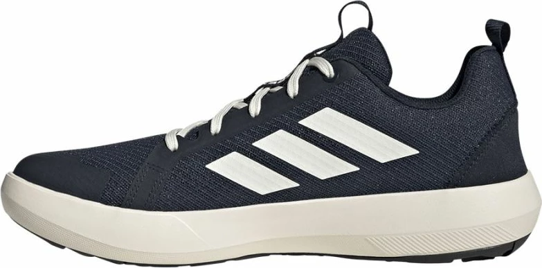 Atlete outdoor adidas Terrex Boat Lace Climacool JI3500, të zeza