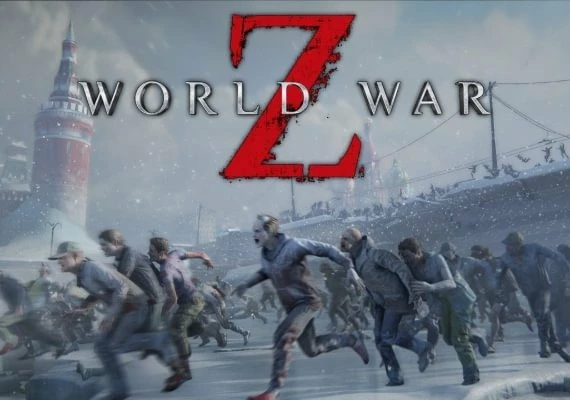 World War Z EN Global