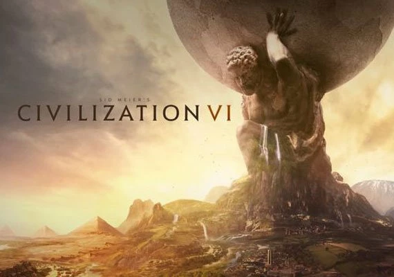 Sid Meier's Civilization VI EN Global