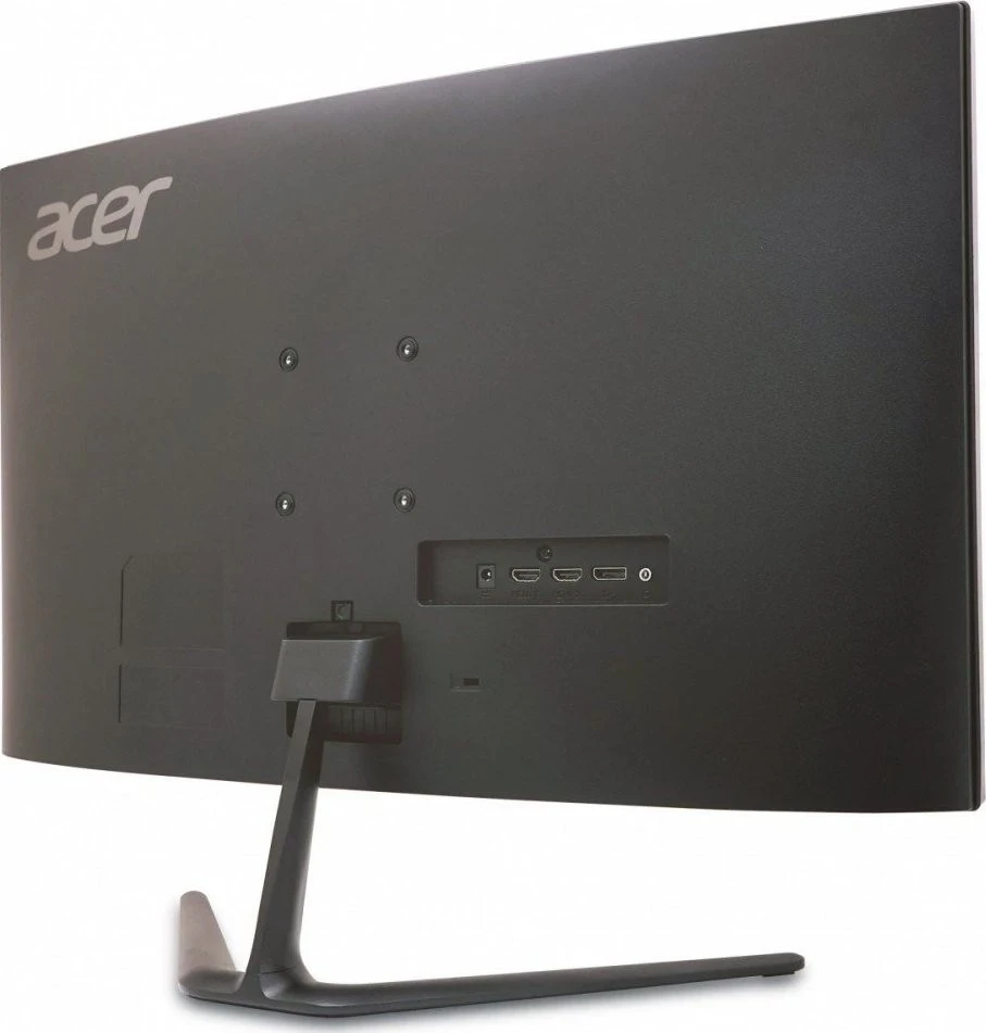 Monitor Acer ED270RS3, 27'', Full HD, VA, 180Hz, i zi
