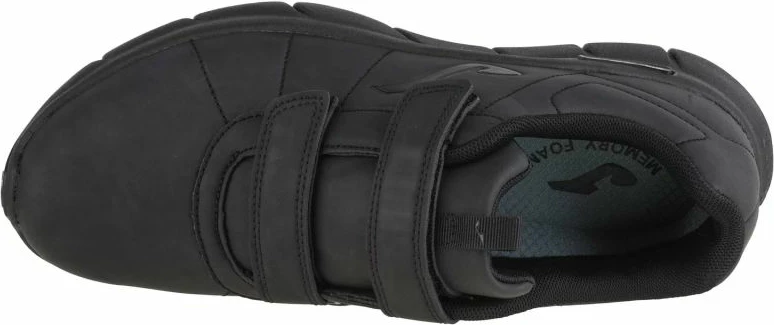 Këpucë për meshkuj Joma C.Daily, të zeza