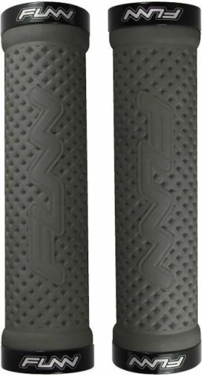 Gripa biçiklete FUNN për meshkuj, gri