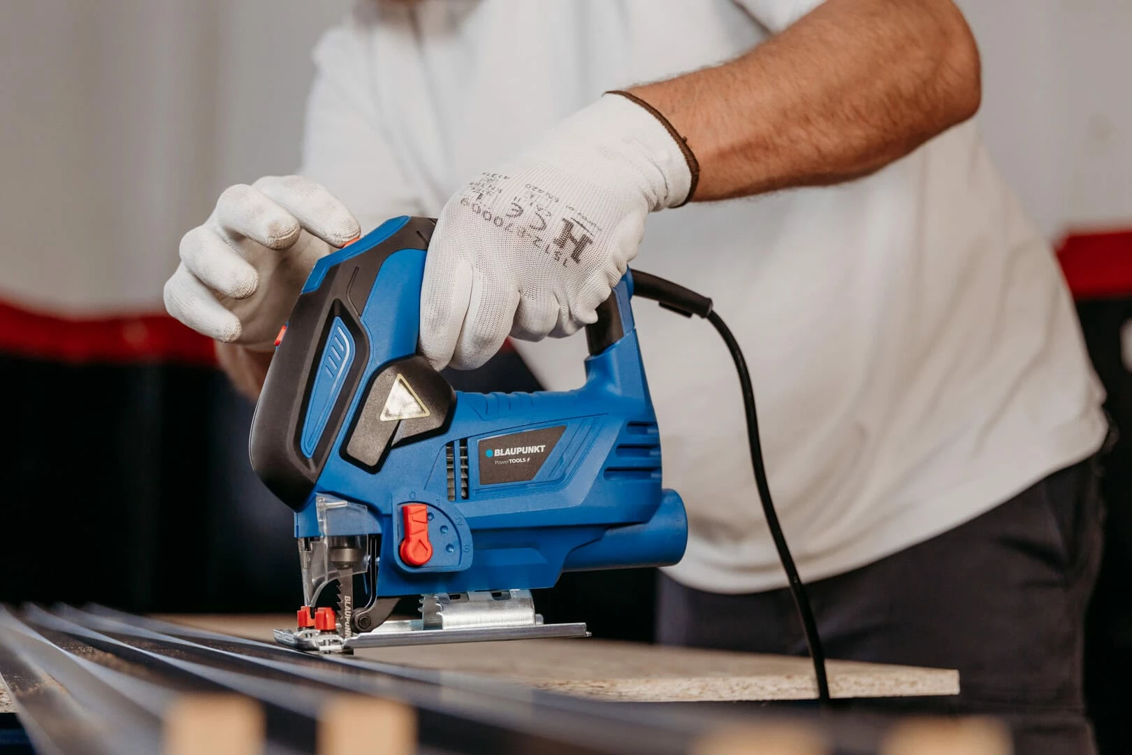 Sharrë BLAUPUNKT JS5010