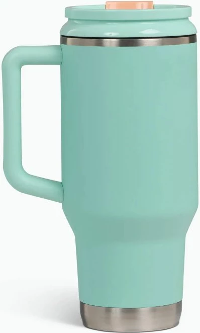 Gote Termike Inox 946ml Sea Foam