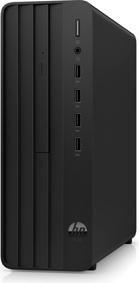 Kasë HP Pro SFF 290 G9, Intel Core i5-13400, 16 GB RAM, 512 GB SSD, Windows 11 Pro, e zezë