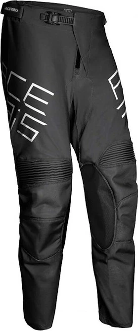 Pantollona Mx Track Zi 32
