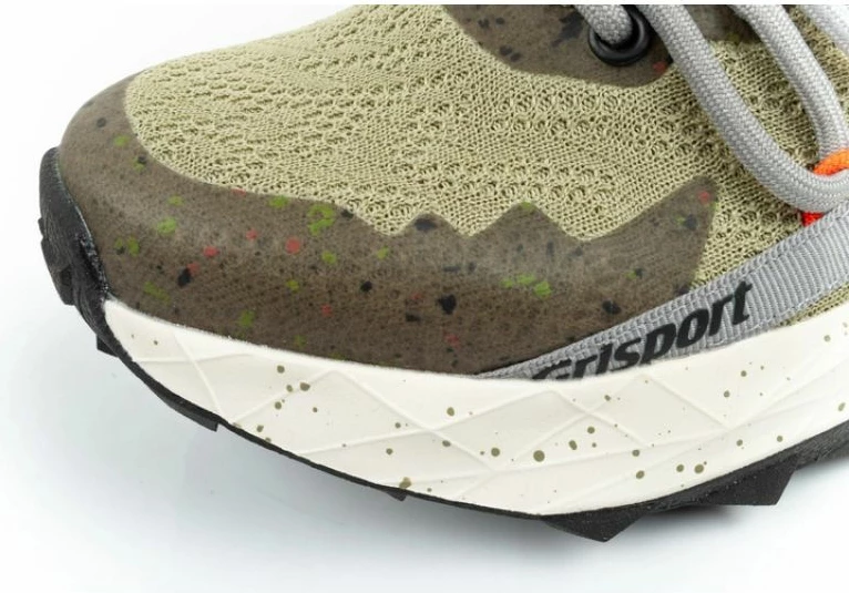 Atlete për meshkuj Grisport, të gjelbra