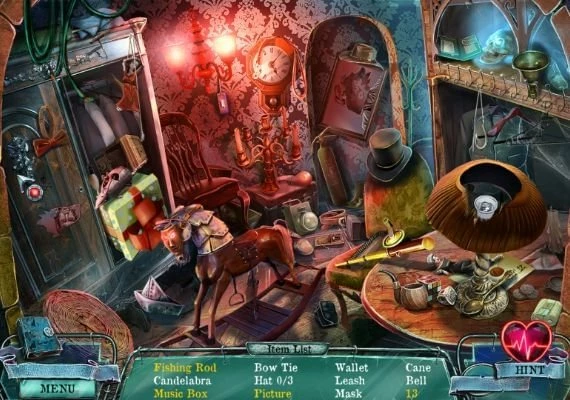 Mind Snares: Alice's Journey EN/DE/FR/IT/ES Global