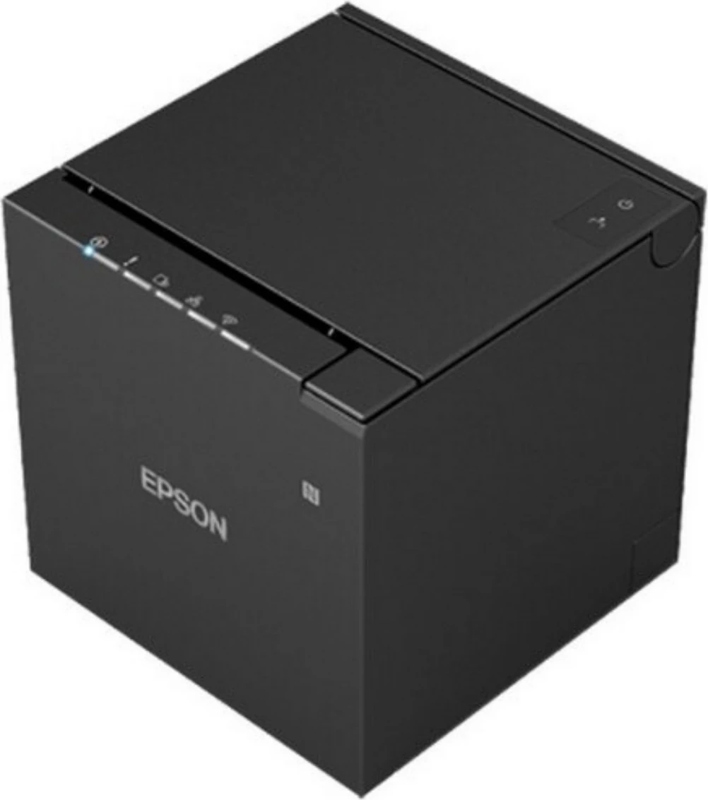 Printer faturash Epson TM-M30III WiFi C31CK50152 i zi