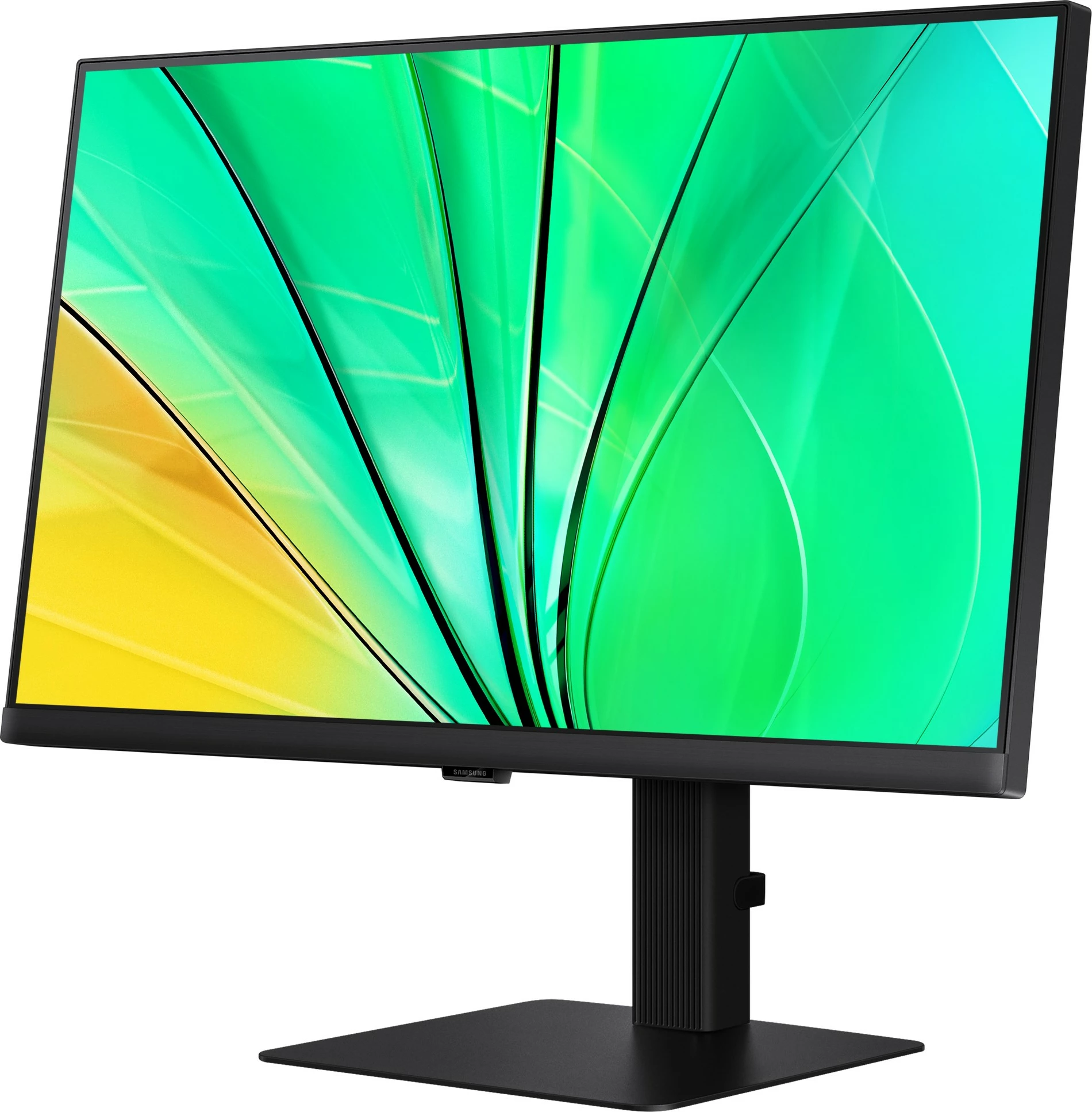 Monitor Samsung S60D, 24", Quad HD, LCD, i zi