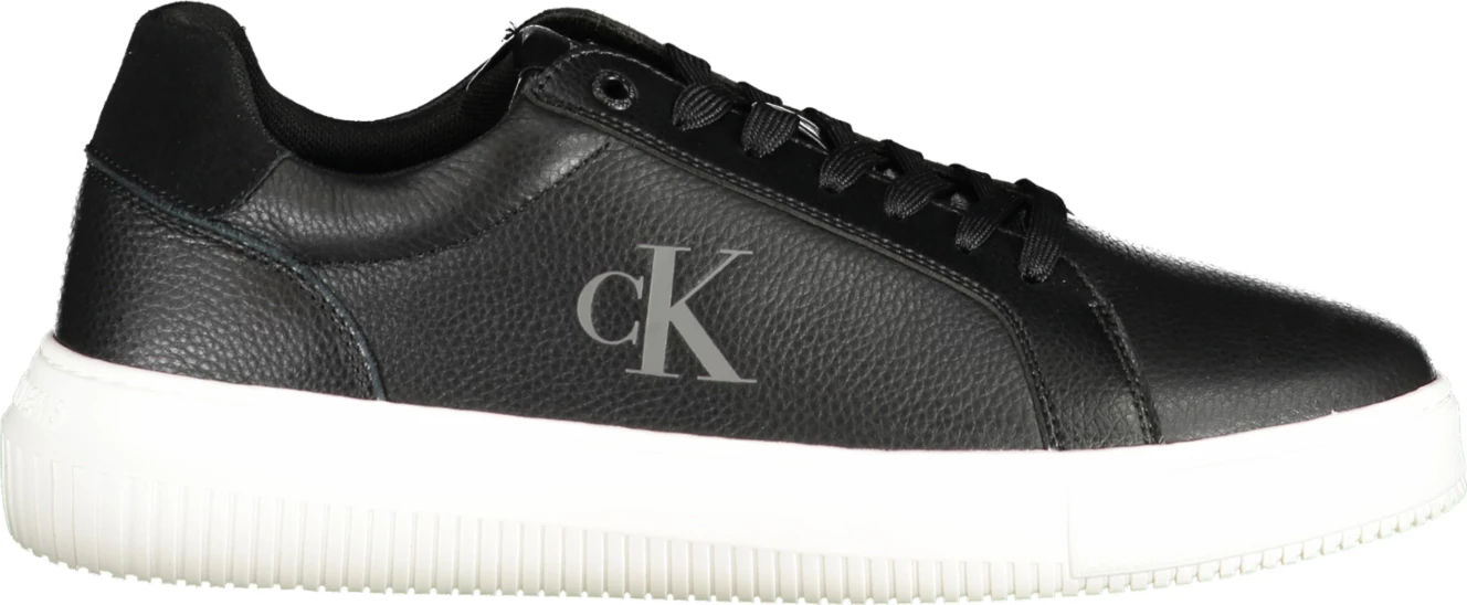 Atlete për meshkuj Calvin Klein, të zeza