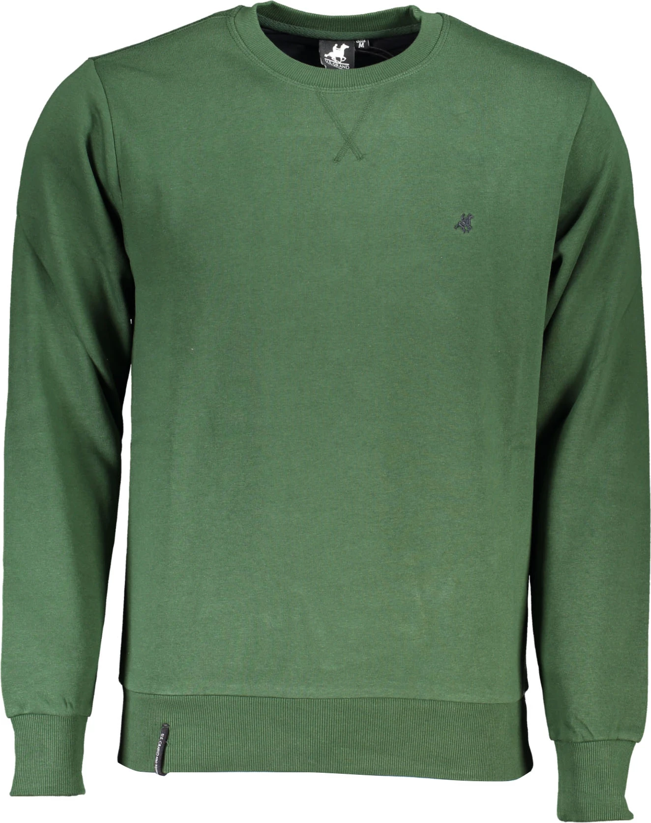 Duks për meshkuj U.S. GRAND POLO, gjelbër