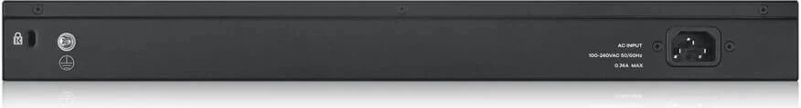 Swich Zyxel GS1920-48V2-EU0101F