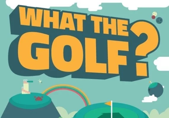 What the Golf? Global