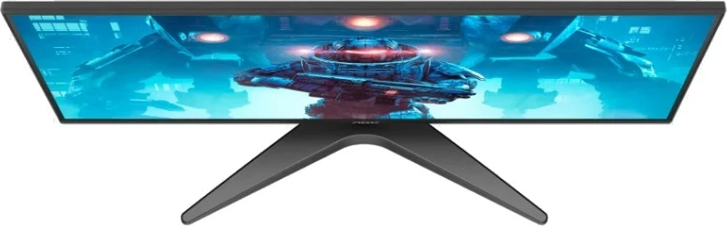 Monitor AOC Q24B36X, 23.8 inch, QHD, IPS, 144Hz, HDR10, zi